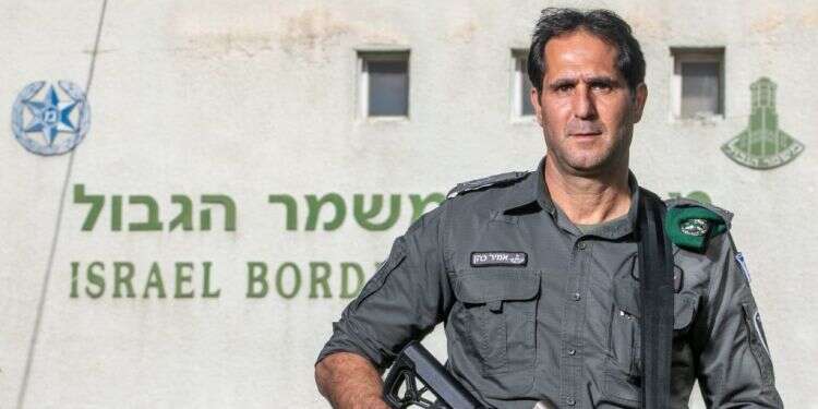 האירוע בחדרה היה חריג ממה שהכרנו