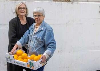 צילום: אריק סולטן