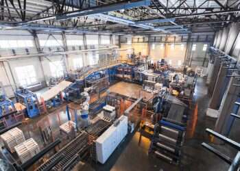 מהו אישור מפעל חיוני וכיצד ניתן להשיג אותו