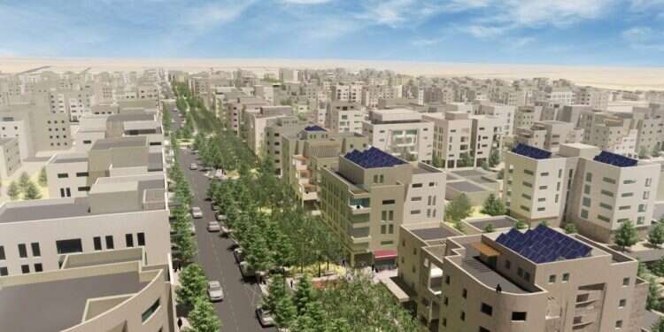 הגיוס, העבודה והתורה: תוכנית השילוב של מו"ל השבועון החרדי