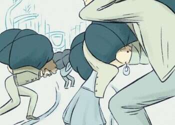 לדבר בשבח הסתמיות בחיים