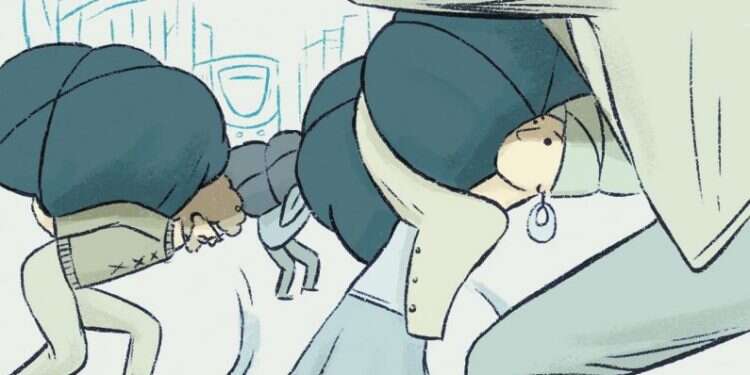 לדבר בשבח הסתמיות בחיים