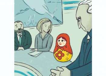 איור: מורן ברק איור: מורן ברק