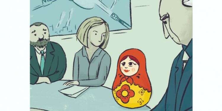 איור: מורן ברק