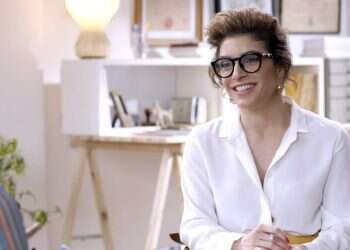 יונה קפח, הכוכבת העולה של אולמות הסטנדאפ נדהמת מכל הצלחה