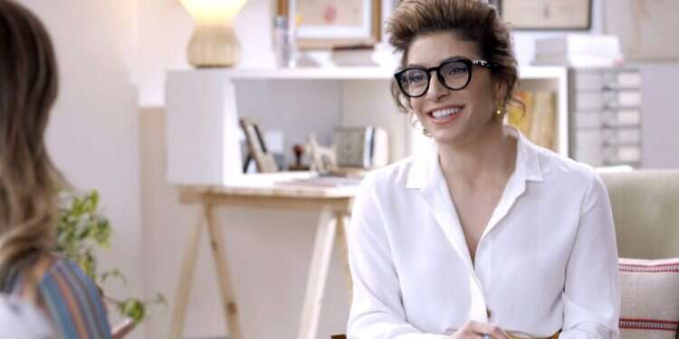 יונה קפח, הכוכבת העולה של אולמות הסטנדאפ נדהמת מכל הצלחה