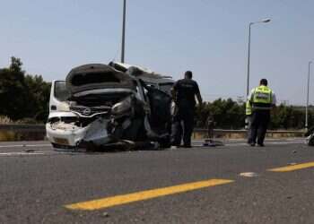 מי שומר על מתנדבי מד"א?