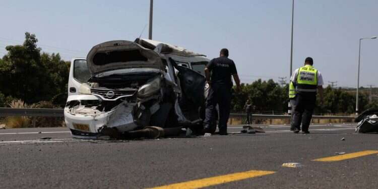 אילוסטרציה. צילום: מישל דוט קום מי שומר על מתנדבי מד"א?