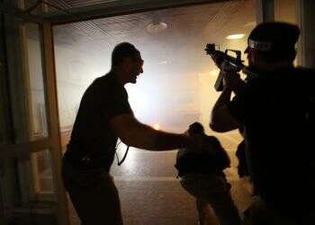 "זו תקלה בירוקרטית שעלולה לעלות חלילה בחיי אדם"