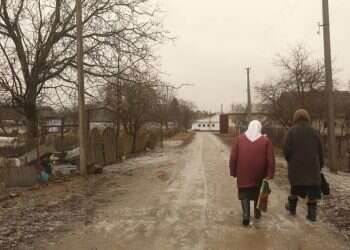 רבי נחמן, גולדה, עגנון ושרנסקי: היהודים שהגיעו מאוקראינה והשפיעו על ישראל