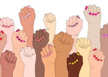 לביאות הפמיניזם