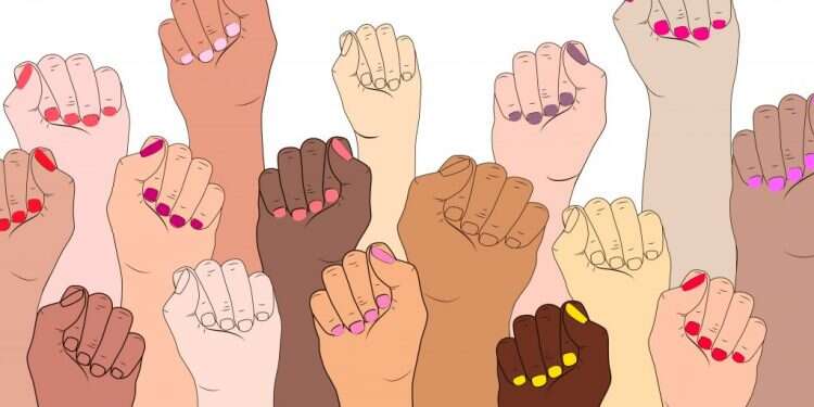 לביאות הפמיניזם