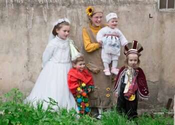 איך לשמור על הגבולות בפורים?