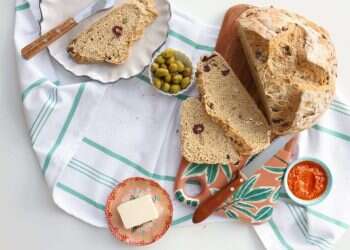 על הלחם לבדו: שעה אחת מפרידה ביניכם לכיכרות מופלאים