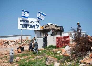 בישיבת אביתר מוחים על הסחבת ביישום המתווה המובטח