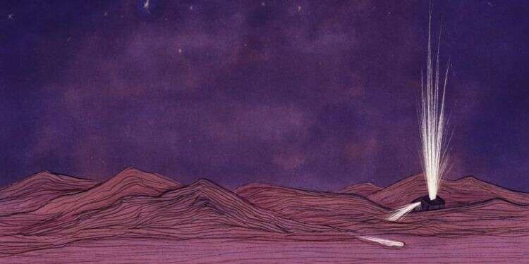 איור: שרון ארדיטי