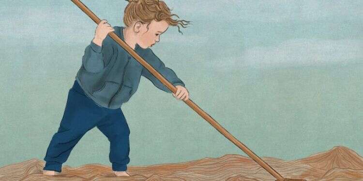 איור: שרון ארדיטי