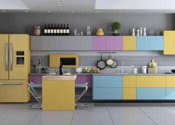 המדריך המלא לעיצוב מטבח יוקרה