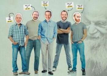 צילומים: גטי אימג'ס, אליהו ינאי, נוראל זהבי, באדיבות המצולמים