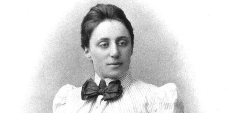 אמי נתר. צילום: באדיבות ארכיון אמי נתר