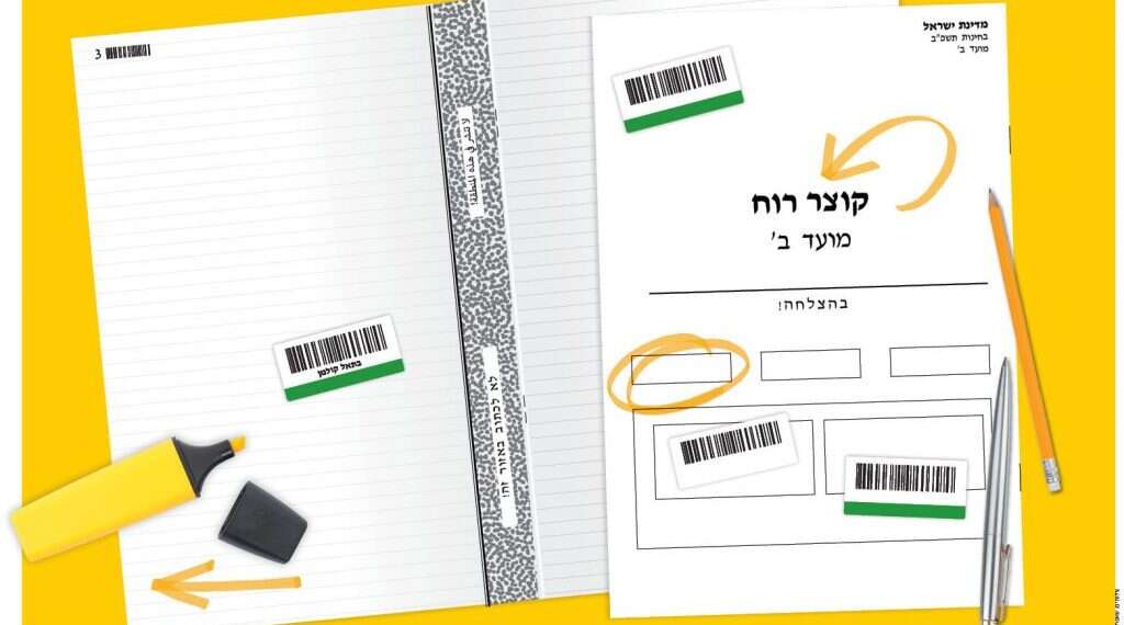 קוצר רוח מועד ב': המחיר של רפורמת שינויי הבגרויות