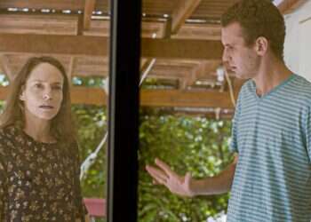 "גם אני בחיים האמיתיים עוד לא יודע מי אני עד הסוף"