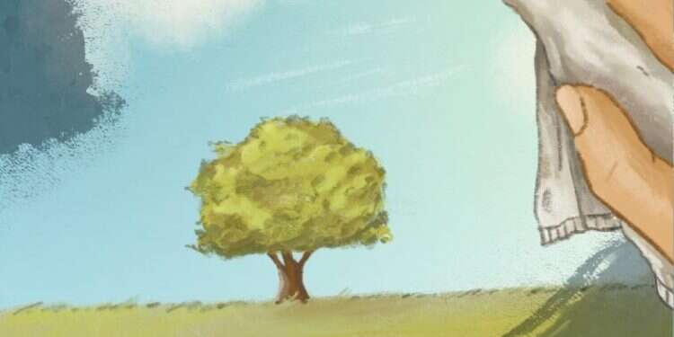 איור: הודיה מוסרי-גילבר