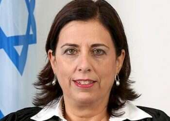 שופטת המחוזי קבעה: האזרחית האוקראינית תישאר בישראל אף שנכנסה בניגוד לחוק