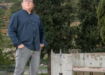 הפיגוע בוואדי חרמיה: הסיפור מעיניו של קצין הביטחון שנפצע אנושות