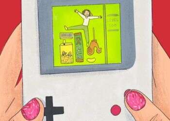 איור: נועה קלנר