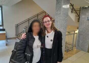 יום העגונה: עשרות נשים זכו לגט, עשרות עוד מצפות לכך