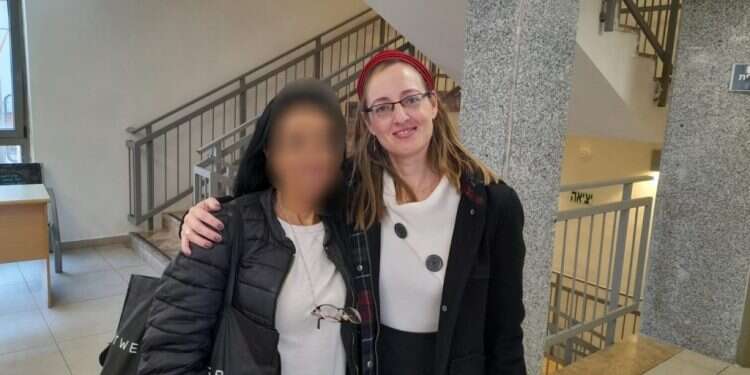 יום העגונה: עשרות נשים זכו לגט, עשרות עוד מצפות לכך