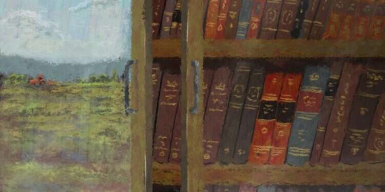 איור: מנחם הלברשטט