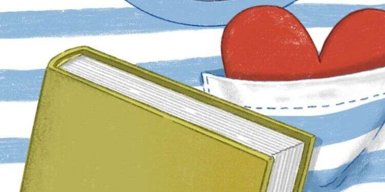 איור: הודיה מוסרי–גילבר איור: הודיה מוסרי–גילבר