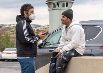 מה חושבים הפועלים הפלסטינים בישראל על המלחמה באוקראינה?