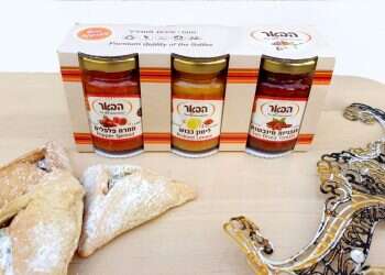 כל מה שחדש בעולם הצרכנות: גלידה מסקרנת, משלוח מנות ועוד