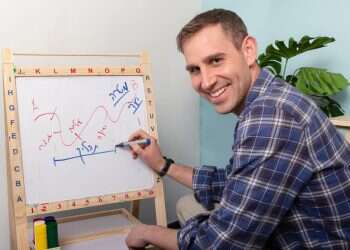 מאמן לזוגיות בריאה והדדית