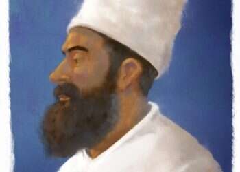 איור: מנחם הלברשטט