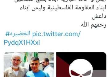 המזרח הפרוע: הטרור חוגג ברשתות החברתיות הערביות?