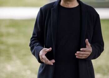 רמי יהושע השכיר משרדים לחברת הסטראט אפ FLOW