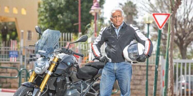 "היו מי שהעדיפו לשמור על השקט ולתת לשבאב הבדואי לנהל את הדרום"