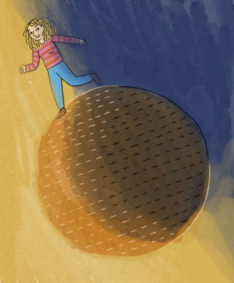איור: נועה קלנר