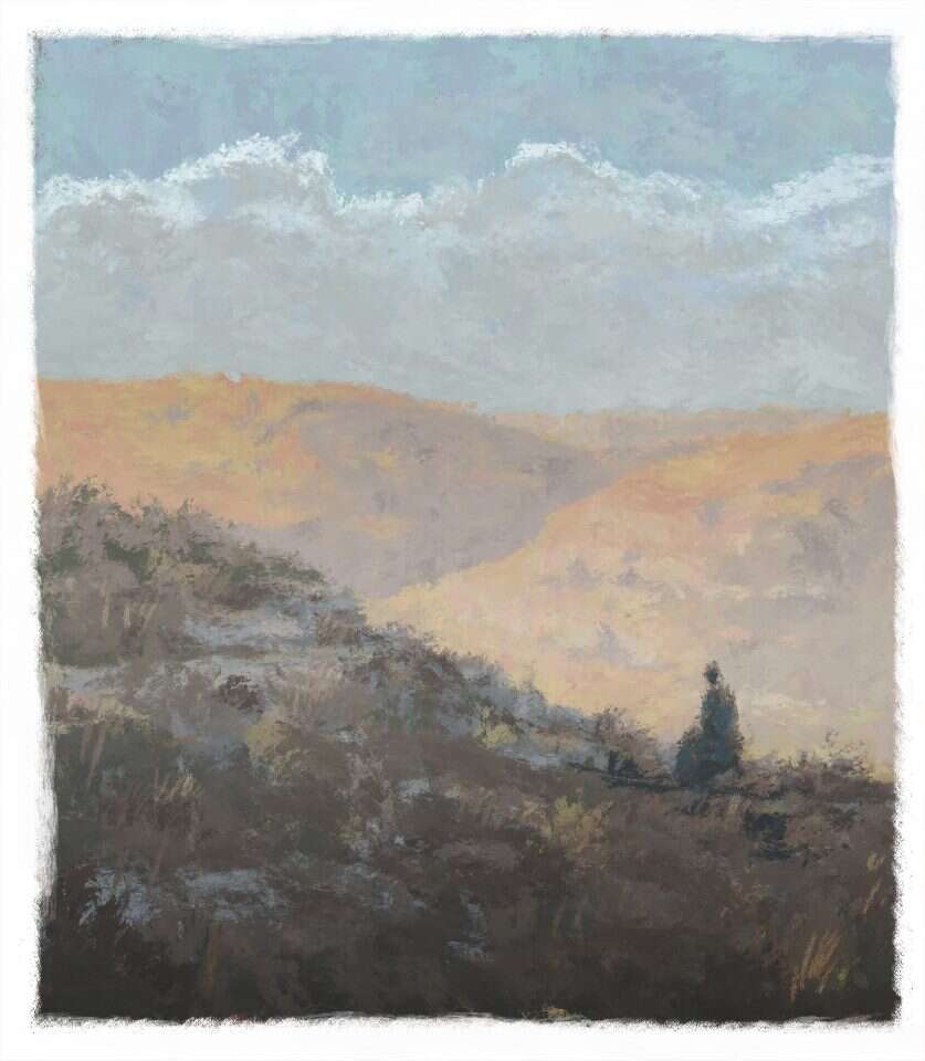 איור: מנחם הלברשטט