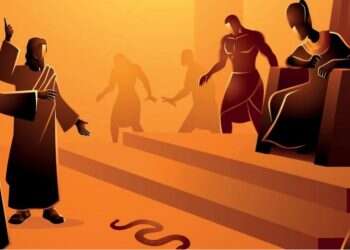 טריוויה יומית לחול המועד: משה ואהרון