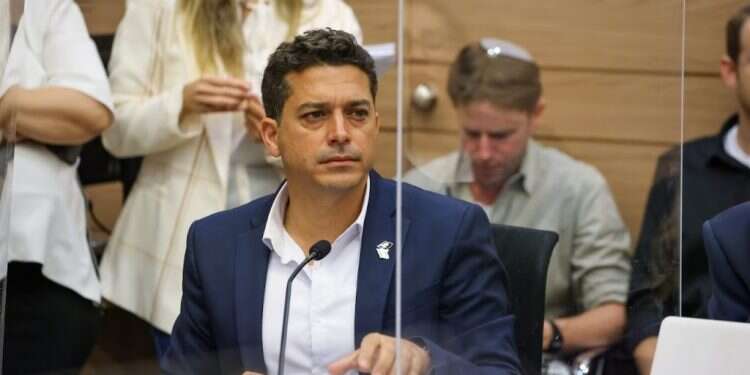 ח סיכום ביניים: כהנא נגד שיקלי, סילמן נגד כהנא