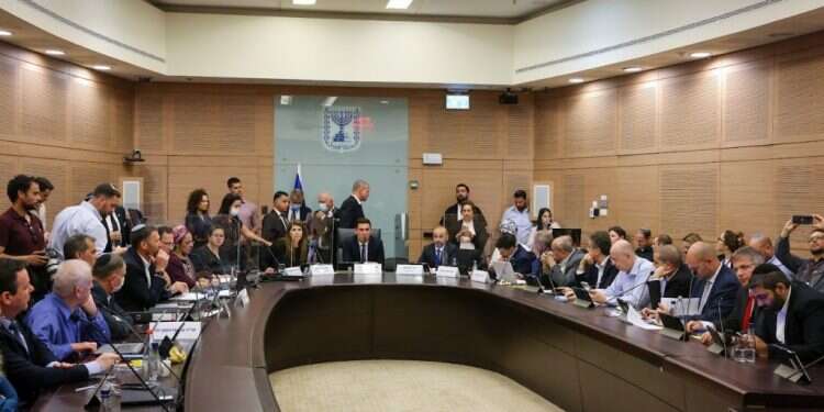 סיכום ביניים: כהנא נגד שיקלי, סילמן נגד כהנא