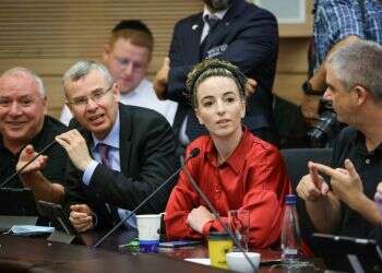 מאחורי הדיון הפורמלי על שיקלי: סגירת חשבונות בימין