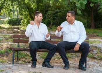 מחווה של יישוב בדואי בצפון: לא לחגוג את עיד אל פיטר בערב יום הזיכרון לחללי צה"ל