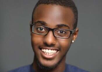 שלמה מנואב ( ארתור ראפר ) – זמר ותלמיד בבית הספר למשחק של דים אמור