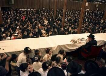 ילדי חב הקולות והמראות: המורשת הווירטואלית של הרבי מלובביץ'